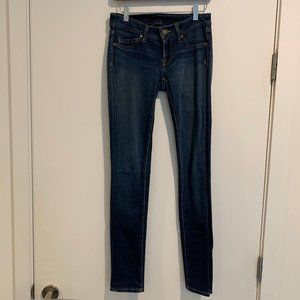 Genetic Denim Skinny Jeans
